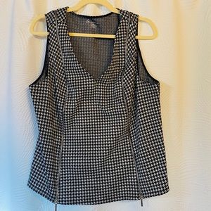 Nice top by Lane Bryant